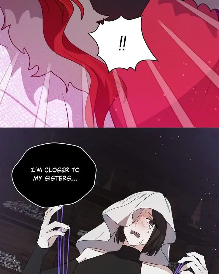 I’m the Ex-Girlfriend of a Soldier chapter 75 - page 53